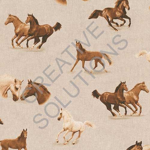 1.104530.1797.180 - Horses Wild Running